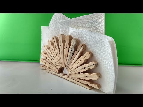 download lagu mp3 mp4 Clothespin Diy, download lagu Clothespin Diy gratis, unduh video klip Clothespin Diy