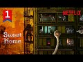 Sweet Home Season 1 Episode 1 Explained In Hindi | Netflix Series | हिंदी / उर्दू | Pratiksha Nagar