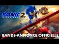 Sonic le Hérisson 2 (2022) | Bande-annonce officielle | Paramount Pictures Quebec