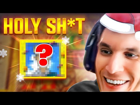 Christmas Came Early | TrainwrecksTV Moments