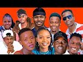 Latest Kalenjin Songs Hasira 44 Vicky Brilliance Zona Lastborn Kotestes Man Tariba HD Mix