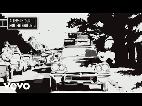 Bon Entendeur vs ZouZou - Tu fais partie du passé (Audio)