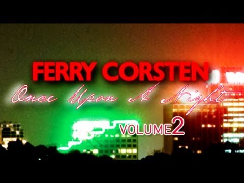 download lagu mp3 mp4 Ferry Corsten Once Upon A Night Vol 2, download mp3 Ferry Corsten Once Upon A Night Vol 2 free downloadn, video klip Ferry Corsten Once Upon A Night Vol 2