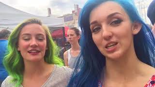 SHOULDA BEEN AT AMP FEST