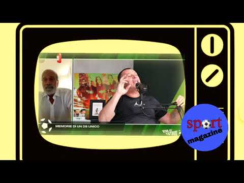 🔥MARADONA OR MESSI🔥CASSANO-WALTER SABATINI CLASH🔥