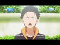 Re: ZERO -Starting Life in Another World- DIRECTOR’S CUT - Trailer