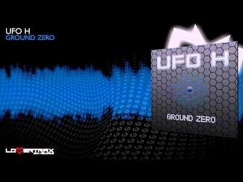 UFO H - Ground Zero