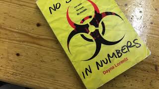 No Safety in Numbers: Day 1