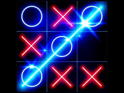 Create Tic Tac Toe C#