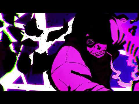 FIRE FORCE - JOKER (AMV) AVALONxH1RX~EUPHORIA