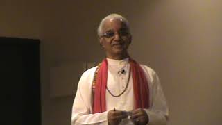 Lecture Demo by Guru Dhananjayans