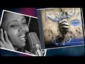 Krush feat. Miriamm Wright - Wanna Be (2004) HQ smooth R&B/Soul ballad (Virginia)