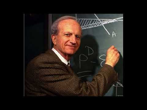 Thumbnail for Gary Becker, A Model Economic Scientist by James Heckman by Gary Becker