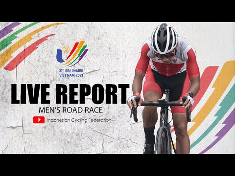 INDIVIDUAL ROAD RACE / MASS START ‐ MEN