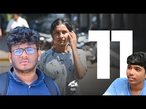 11 - Eleven | A Short Film By Agas Productions