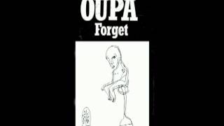 Oupa - Those are the senses