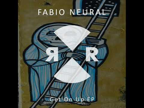 Fabio Neural - Data Format (Original Mix)