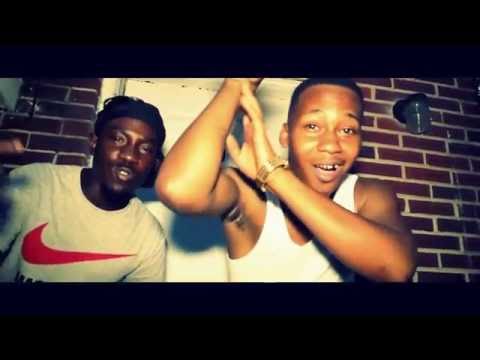 Freddy G ft Lil Nito & Lo Mane- Can't No More (Music Video) by @QuadDub