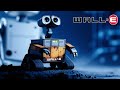 Wall E Movie Explained In Hindi Wall E Movie Review In Hindi