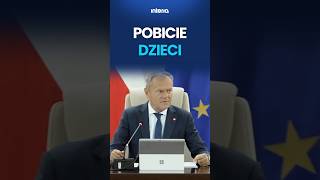 ATAK NA UKRAIŃSKIE DZIECI W BYDGOSZCZY