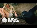 Passage Remembering Jane Goodall