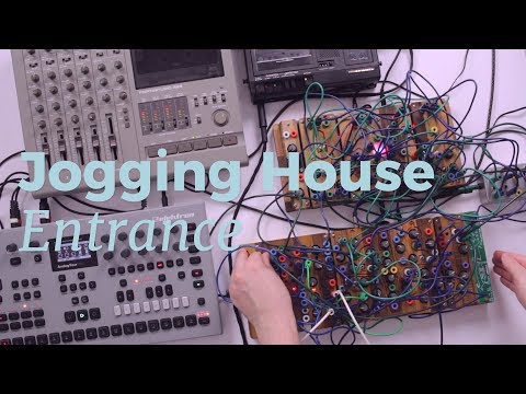 Entrance - Ambient - Plumbutter / Cocoquantus / Cassette