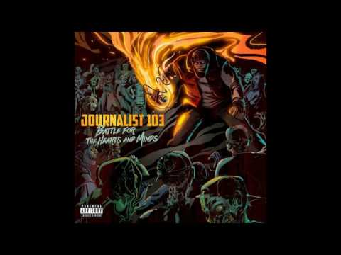 Journalist 103 Feat. Guilty Simpson & One Be Lo - Felony