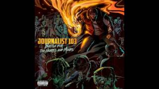 Journalist 103 Feat. Guilty Simpson & One Be Lo - Felony