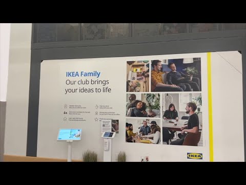 IKEA Still A Staple In Paramus, NJ