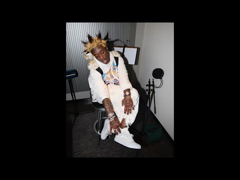 Lil Uzi Vert Type Beat - "Foreign Hoe"