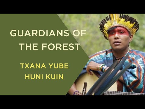 "Pakarin" - Prayer for Good Thoughts - Txana Tuwe @ Heart & Mind Festival