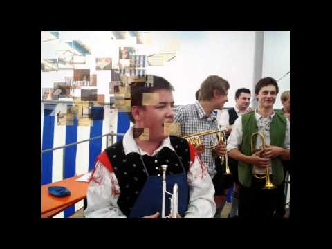 SLOVENSKIH 6 - ZIDARSKA (Franz der maurerg` sell)