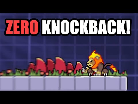 IMPROVE YOUR DEFENSE USING THIS ONE EASY TRICK! Crouch Canceling Tutorial