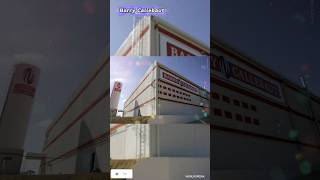 Download lagu World's Largest CHOCOLATE FACTORY 🏭 | Belgium | Barry Callebaut | #shorts | @WorldoPedia1.1M mp3