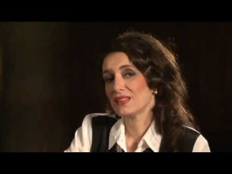 Doris Dragovic-Intervju za In Magazin, Nova TV (25.10.2012)