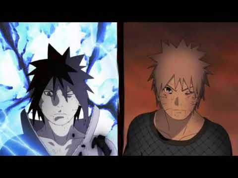 Naruto Shippuden - The Final Clash ( Ost ) ( Last Rasengan vs Chidori )