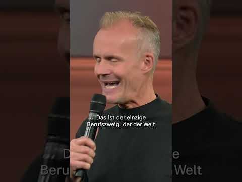 Das Marketing von Immobilienmarklern ist einzigartig! | 3satFestival