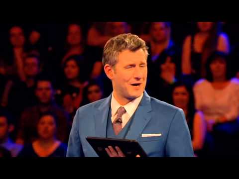 Celebrity Fifteen to One - Year 2014, Episode 4