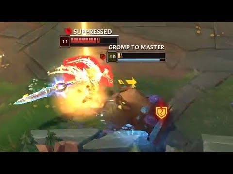 Tahm Kench will Die right?
