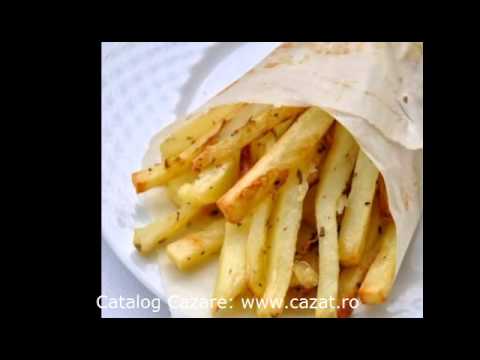 Cazare Remetea, Harghita - Cazat.ro