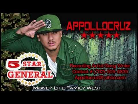 Salute Me .... AppolloCruz X K1ng Lo (SinCity OutCast)