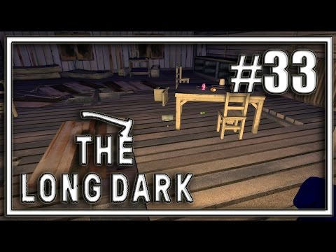 Zagrajmy w Long Dark (Odcinek 33) Penetracja stacji wielorybniczej! [Long Dark PL]