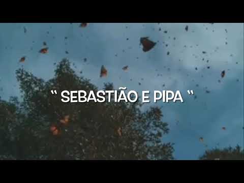 Sebastião e Pipa - Vem ( letra )