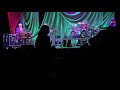 Joe Jackson Rare live My House Orpheum Los Angeles