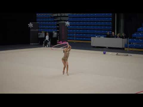 2011A (11)Yasmine Afrodite Grace Varjund Janika International Winter Tournament2020