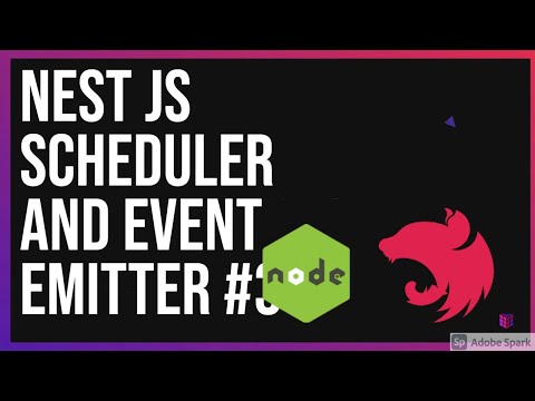 NestJS Crash Course 01