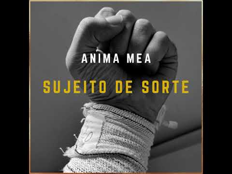 Sujeito de Sorte - Anima Mea - Releitura da Canção do Belchior (cover)