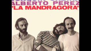 Círculos Viciosos [Javier Krahe, Joaquín Sabina y Alberto Perez - La Mandragora]