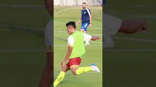 Download lagu Garuda Yaksa latihan di Qatar mp3 Download lagu Garuda Yaksa latihan di Qatar mp3