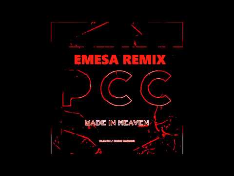 EMESA - M5 / PCC PALUCH x QUEBONAFIDE REMIX
